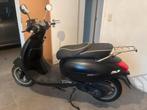 Scooter B klasse, Fietsen en Brommers, Scooters | Overige merken, Ophalen, Gebruikt, Klasse B (45 km/u), Benzine