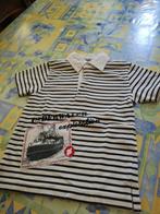 Polo garçon Tintin. Taille 2 ans., Enlèvement ou Envoi, Comme neuf, Garçon