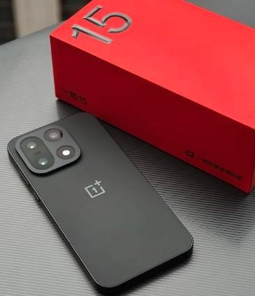 OnePlus 15 Infinite Black 512gb NL toestel ruilen Samsung, Telecommunicatie, Mobiele telefoons | Overige merken, Nieuw, Zonder abonnement