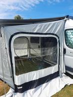 Thule QuickFit voortent voor camper – bijna nieuw!, Ophalen, Zo goed als nieuw