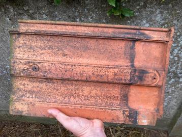 Gratis dakpannen beschikbaar voor biedingen