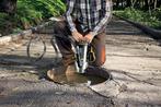 Stanely  dompelpomp SNELLE GRATIS LEVERING, Tuin en Terras, Waterpompen, Verzenden, Nieuw, Elektrisch, Dompelpomp