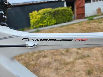 Ridley koersfiets, Enlèvement, Comme neuf