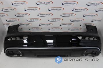 Audi Q5 SQ5 S-line 80A Facelift Achterbumper 6PDC 80A807301 beschikbaar voor biedingen