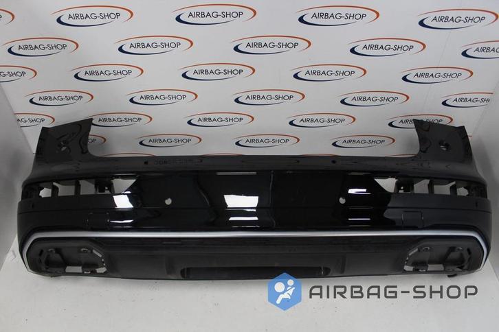 Audi Q5 SQ5 S-line 80A Facelift Achterbumper 6PDC 80A807301, Auto-onderdelen, Carrosserie, Bumper, Audi, Achter, Gebruikt, Ophalen of Verzenden