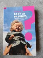 Boek baby en dreumes, Ophalen of Verzenden