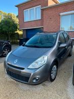 Renault Clio 2010 1.2 benzine 169.000 km + keuring vvk, Auto's, Voorwielaandrijving, 139 g/km, 4 cilinders, https://public.car-pass.be/vhr/d955c815-9d5c-4631-8197-17bb17260a97