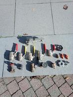 loodgieters materiaal ( kranen )., Ophalen, Nieuw, Chroom, Kraan