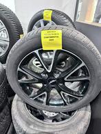 KIT HIVER 5X114.3 16POUCES KIA - TOYOTA - NISSAN-HONDA