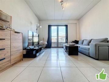 Appartement à vendre à Mouscron, 1 chambre, 65 m², 165 kWh/m²/an, 1 pièces, Appartement