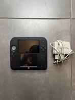 Nintendo 2 DS, 2DS, Noir, Utilisé