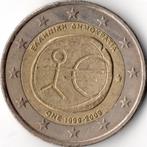 Speciaal 2 euro muntstuk €2 Griekenland 2009, Postzegels en Munten, Munten | Europa | Euromunten, Ophalen of Verzenden, Griekenland