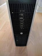 Computer, Ophalen of Verzenden, Zo goed als nieuw, HP, HDD