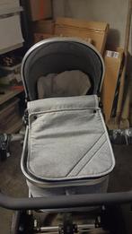Buggy (tot 6j), Kinderen en Baby's, Gebruikt, Verstelbare duwstang, Combiwagen, Ophalen