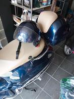 Vespa 2017 A klasse, Ophalen, Zo goed als nieuw