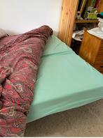 Zetelbed, Huis en Inrichting, Ophalen, Zo goed als nieuw