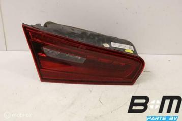 Achterlicht in klep links Audi A3 8V 8V3945093A