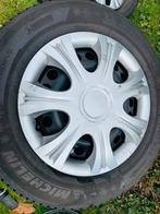 Pneus de voiture qui ne sont pas autant usagés que neufs, Autos : Pièces & Accessoires, Pneus & Jantes, Enlèvement ou Envoi, Pneu(s)