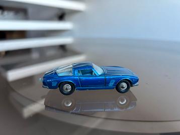 Matchbox Lesney Iso Grifo nr 14-D 1968 beschikbaar voor biedingen
