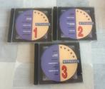 3 cd’s super hitparade, Ophalen of Verzenden, Gebruikt, Boxset