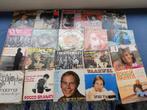 lot van 38 nederlandstalige singles (will tura, samantha, pa, Ophalen of Verzenden, Nederlandstalig, Single