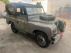 Land rover II, Auto's, Land Rover, Particulier, Te koop, Overige modellen