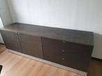Dressoir, Ophalen