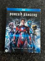 Power Rangers blu ray NL FR, Cd's en Dvd's, Ophalen of Verzenden, Zo goed als nieuw, Science Fiction en Fantasy