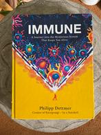 Immune - Philipp Dettmer - Kurzgesagr, Ophalen, Zo goed als nieuw