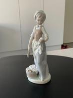 lladro beeldje, Verzamelen, Beelden en Beeldjes, Ophalen, Zo goed als nieuw, Mens