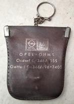 ancien porte clefs OPEL - GM, Ophalen of Verzenden, Gebruikt, Merk