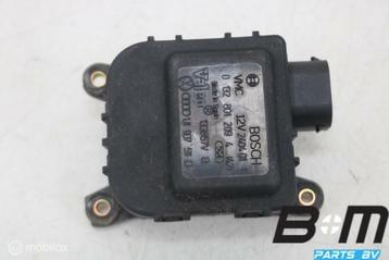 Kachelstelmotor VW Golf 4 1J1907511D beschikbaar voor biedingen