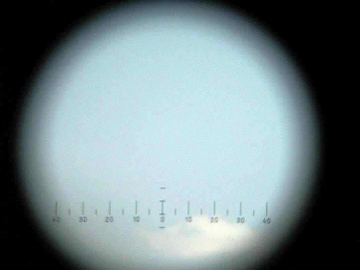 CARL ZEISS  -Dienstglas 8X30 -1942/44, Verzamelen, Militaria | Tweede Wereldoorlog, Landmacht, Overige typen, Ophalen of Verzenden