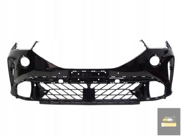 Cupra Formentor 20-24 voorbumper + radar 5FF807221A beschikbaar voor biedingen