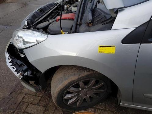 Scherm links-voor van een Peugeot 308 (EZRC), Auto-onderdelen, Carrosserie, Peugeot, Gebruikt, 3 maanden garantie, Ophalen of Verzenden