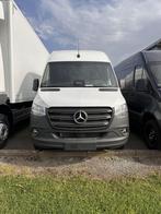 Mercedes-Benz Sprinter 317 CDI GB L2 RWD 3.5T, Auto's, Automaat, 4 deurs, 4 cilinders, 2000 kg
