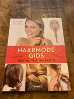 Haarmode gids, Boeken, Ophalen, Nieuw