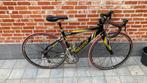 Koersfiets, Fietsen en Brommers, Ophalen, 28 inch, Gebruikt, 49 tot 53 cm