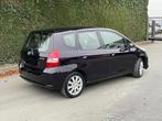 Honda Jazz 1.4Benzine,Automaat, Airco,Année 2008, 117.000Km, Autos, Achat, Entreprise, Autres couleurs, 5 portes