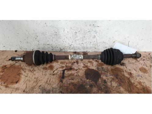 Aandrijfas links-voor van een Citroen C3, Auto-onderdelen, Remmen en Aandrijving, Citroën, Gebruikt, 3 maanden garantie, Ophalen of Verzenden