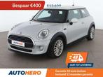 MINI Cooper Cooper (bj 2018, automaat), Auto's, 4 zetels, Gebruikt, 136 pk, Wit