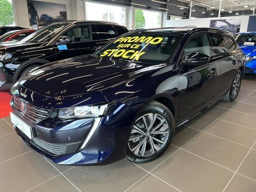 Peugeot 508 SW ALLURE PACK **GARANTIE 24 MOIS**, Auto's, Peugeot, Boordcomputer, Climate control, Cruise Control, Dodehoekdetectie