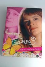 DVD het verhaal van Sara (nieuw), Cd's en Dvd's, Dvd's | Tv en Series, Ophalen of Verzenden, Nieuw in verpakking
