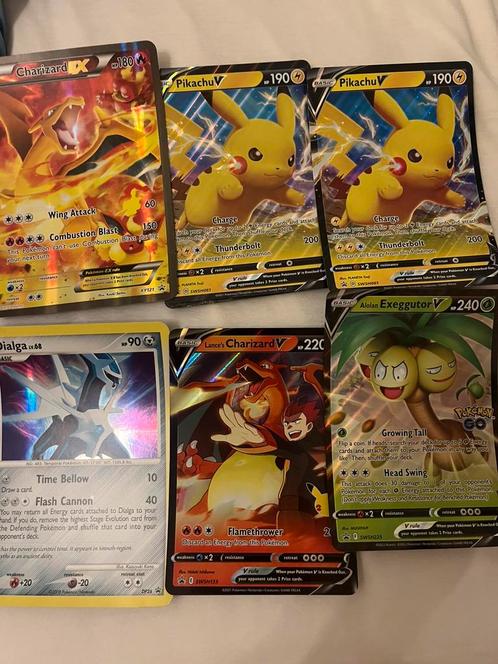 Jumbo kaarten, Hobby en Vrije tijd, Verzamelkaartspellen | Pokémon, Zo goed als nieuw, Ophalen of Verzenden
