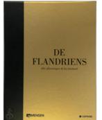 De flandriens : alle afleveringen & het fotoboek, Cd's en Dvd's, Dvd's | Tv en Series, Ophalen of Verzenden, Zo goed als nieuw