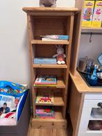 Bibliothèque enfant, Enlèvement, Utilisé