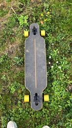 Longboard oxelo, Sport en Fitness, Skateboarden, Ophalen
