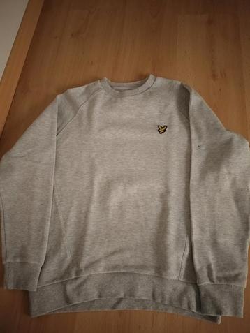 Heren trui Lyle en Scott xs, Enlèvement ou Envoi, Comme neuf