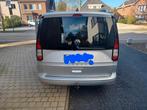 Vw caddy maxi 7 plaatsen, Particulier, Trekhaak, Diesel, Caddy Maxi