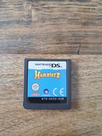 Hamsterz Nintendo DS PAL, Overige genres, 1 speler, Ophalen of Verzenden, Zo goed als nieuw